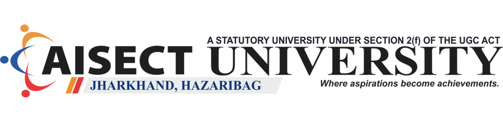 AISECT University logo