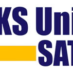 AKS University Logo