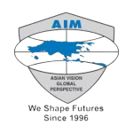 Asia Pacific Institute of Management logo