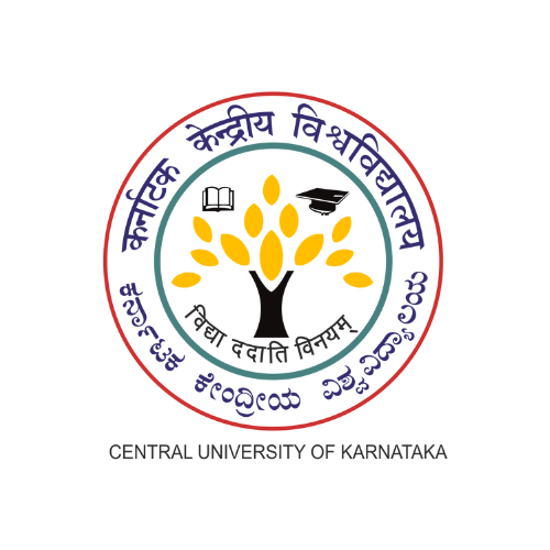 central university of karnataka logo