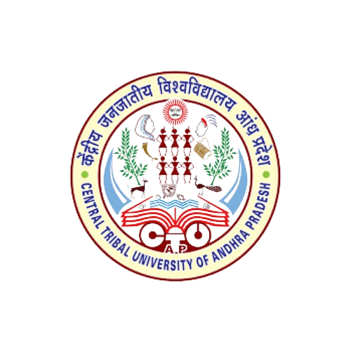 central tribal university of andhra pradesh logo
