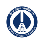 central university of kerala logo