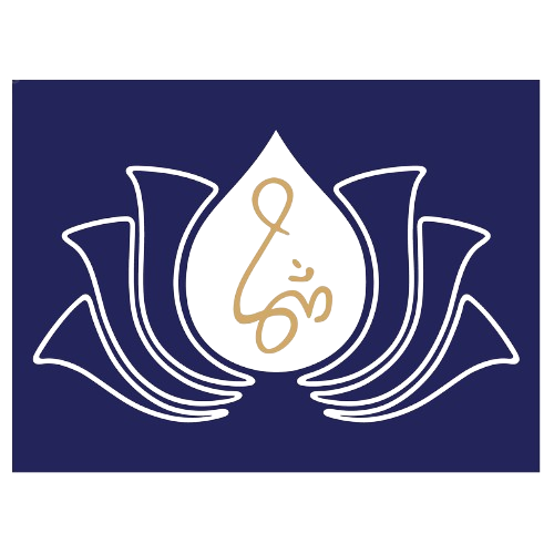 chinmaya vishwavidyapeeth logo