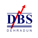 Doon Business School logo