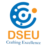delhi skill and entrepreneurship university logo