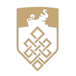 dr br ambedkar school of economics university logo