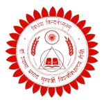 dr shyama prasad mukhherjee university logo