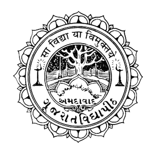 gujarat vidyapith logo