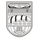 harcourt butler technical university kanpur logo