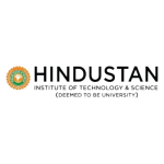 Hindustan Institute of Technology & Science logo