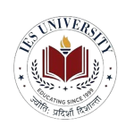 ies university logo