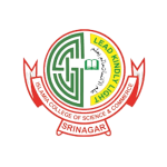 islamia college of science and commerce logo