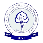 islamic university of science and technology kashmir logo