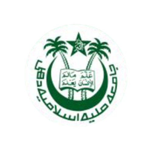 jamia millia islamia logo