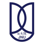 jawaharlal nehru university logo
