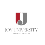 joy university logo