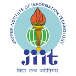 Jaypee Institute of Information Technology logo