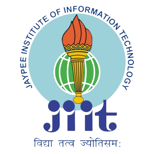 Jaypee Institute of Information Technology logo