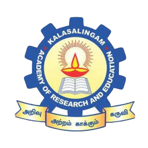 Kalasalingam Academy of Research and Education logo