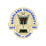 nagaland university logo