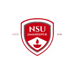 netaji subhas university logo