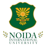 Noida international university
