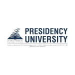 presidency university logo