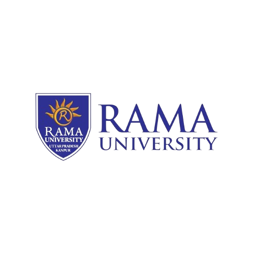 rama university logo