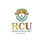 ramchandra chandravansi university logo