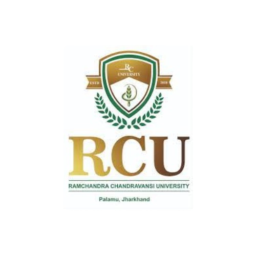 ramchandra chandravansi university logo