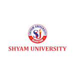 shyam university dausa rajasthan logo