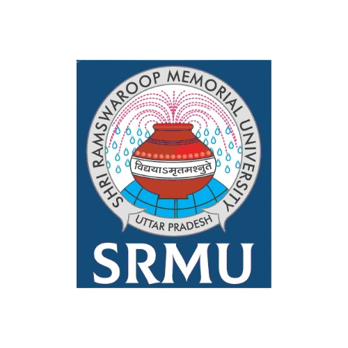 shri ramswaroop memorial university logo