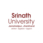 srinath university logo