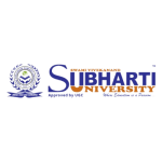 swami vivekanand subharti university logo