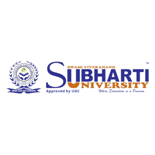 swami vivekanand subharti university logo