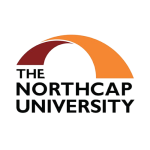 northcap university logo