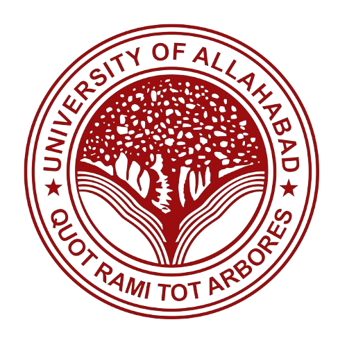 university of allahabad logo