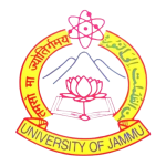 university of jammu logo