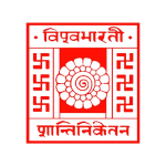 visva bharati university logo