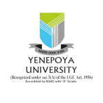 Yenepoya University logo