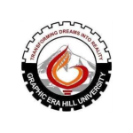 graphic era hill university haldwani