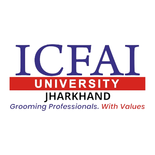 ICFAI University, Jharkhand logo