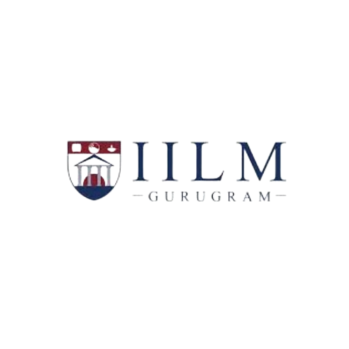 iilm university gurugram logo