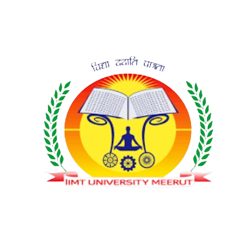 iimt university logo