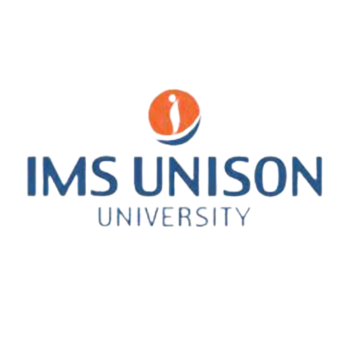 ims unison university logo