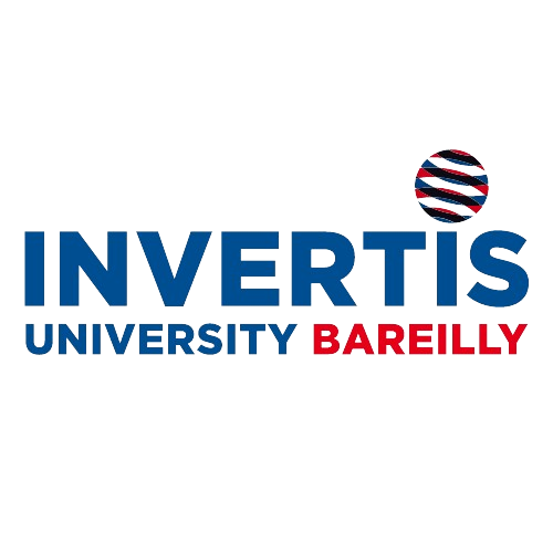 invertis university logo