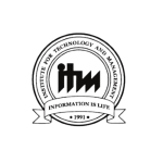 itm university logo