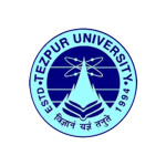 tezpur university logo