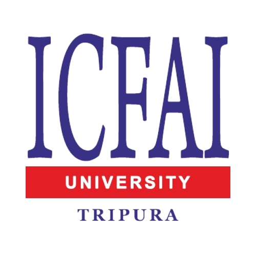 the icfai university tripura