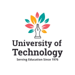 university of technology jaipur logo